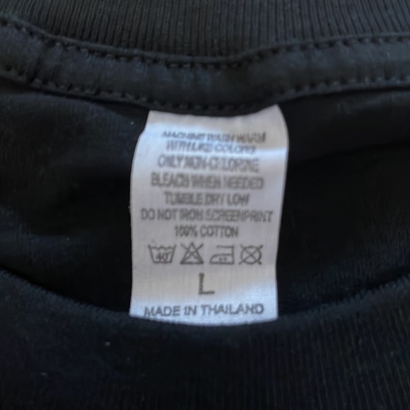 “Supreme” X Dragon Ball Z Shirt - Picture 3 of 3